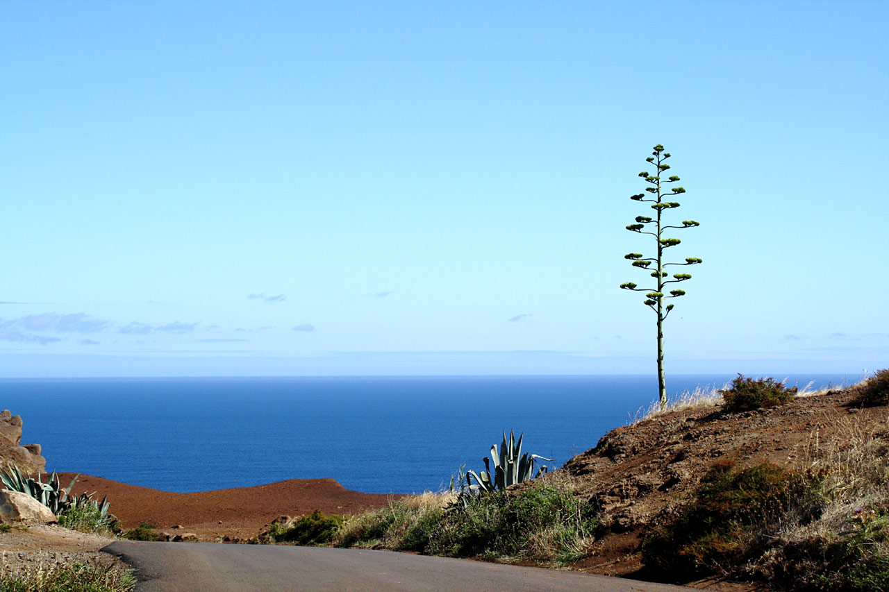 Sao Lourenco, Madeira